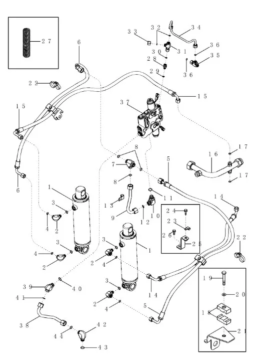 436812A1 - Трубка