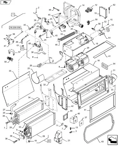 87362978 - термостат