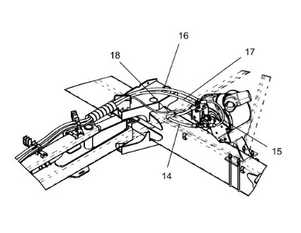 1284258C1 - шланг
