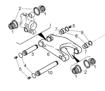 340461A1 - палец